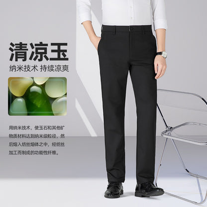 Quần Âu - Mùa Hè - Nam - H034226