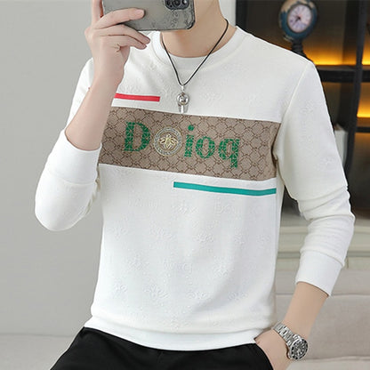 Bộ Đồ - Dài Tay - Nam - H048268