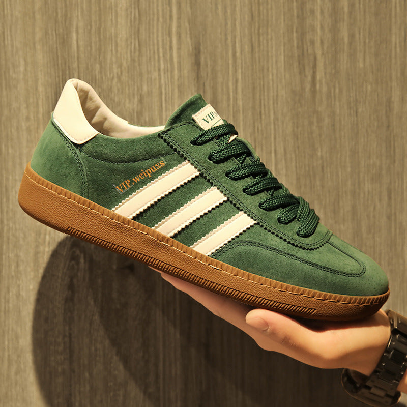 Giày Đế Bệt - Mùa Xuân - Nam - H050833