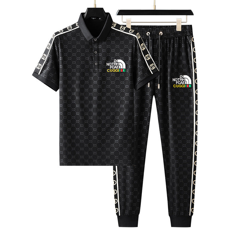 Bộ đồ mùa hè nam H071897