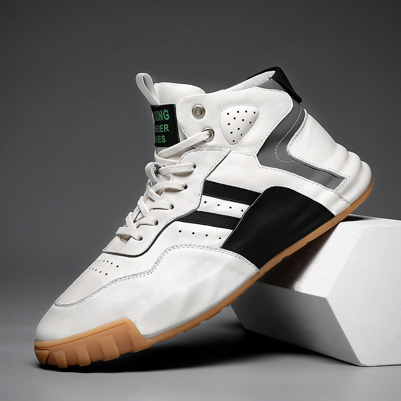 Giày - Da Bò - Nam - H050434