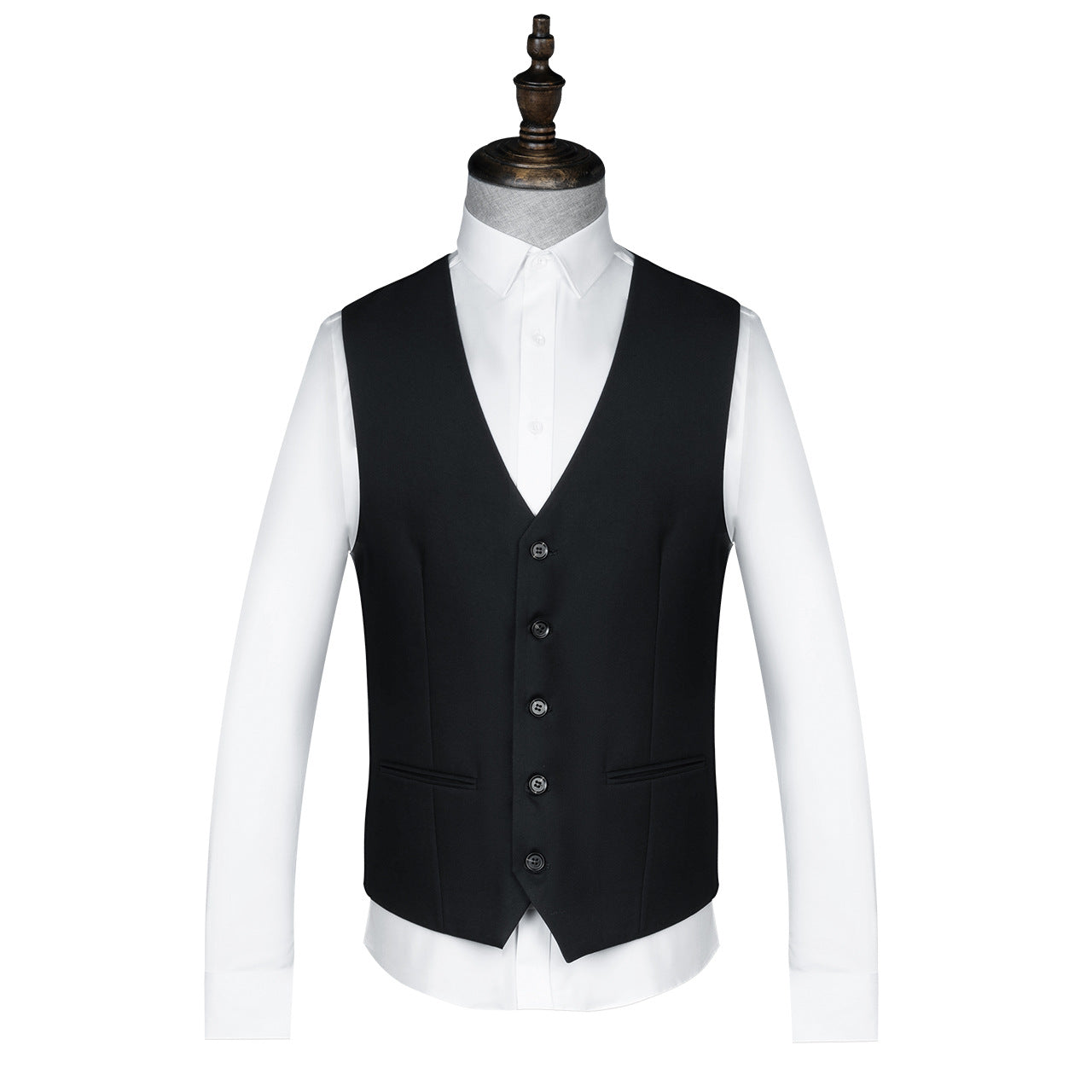 Áo Vest - Nam - H054097