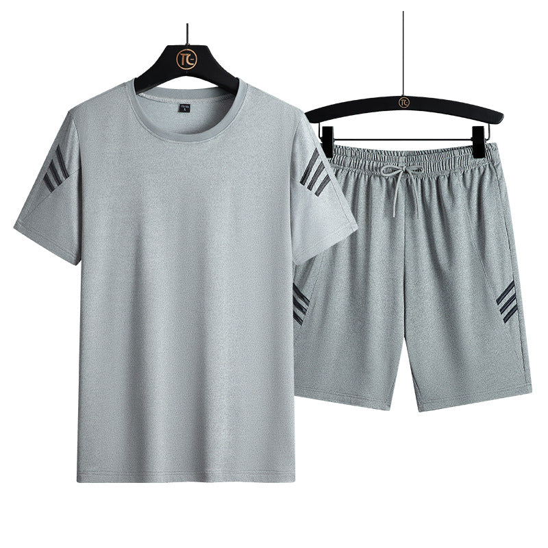 Bộ Đồ - Ngắn Tay - Nam - H039830