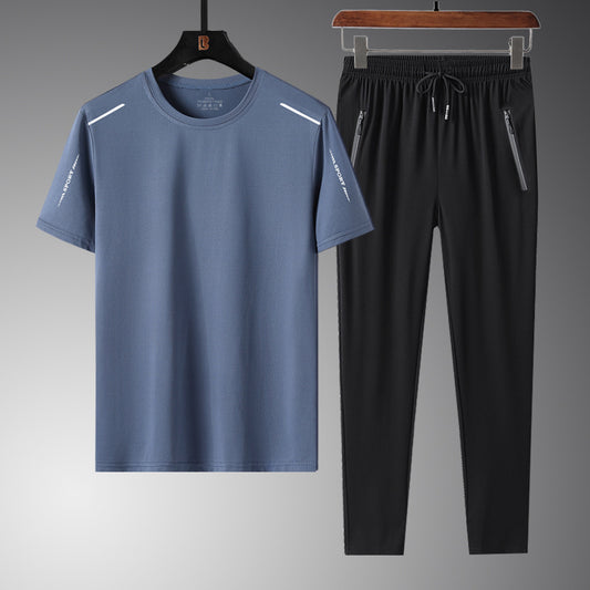 Bộ Đồ - Mùa Hè - Nam - H054005