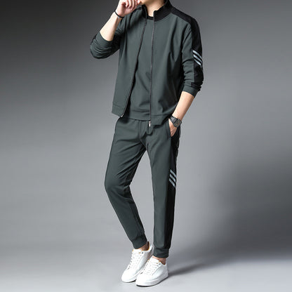 Bộ Đồ - Mùa Xuân - Nam - H041786