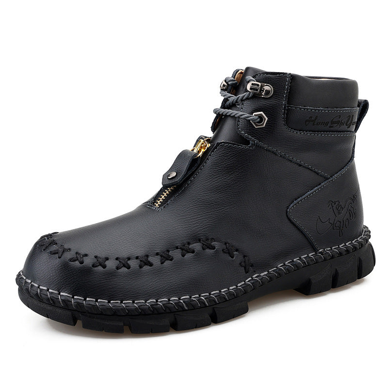 Boots Martin - Da Bò - Nam - H071431