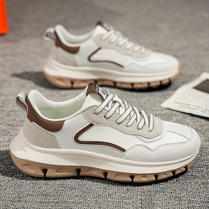 Giày Thể Thao - Mùa Xuân - Nam - H050927