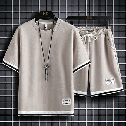 Bộ Đồ - Mùa Hè - Nam - H059609