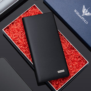 Ví Bóp - Da Bò - Nam - H052584