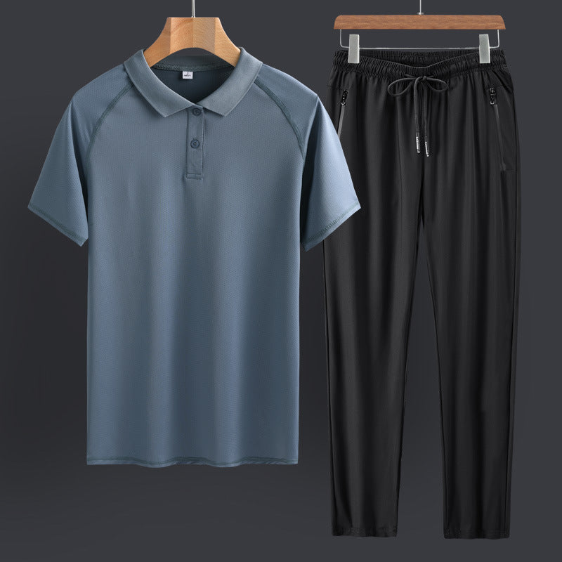 Bộ Đồ - Mùa Hè - Nam - H053881