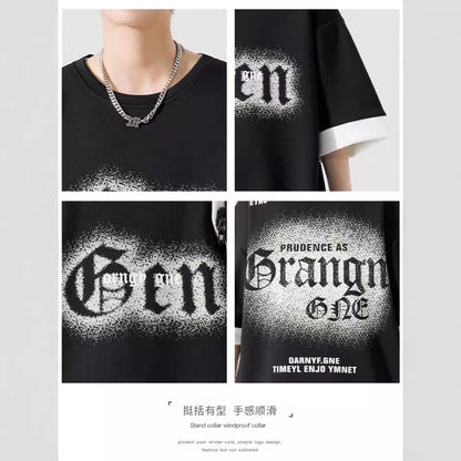 Bộ Đồ - Mùa Hè - Nam - H047087