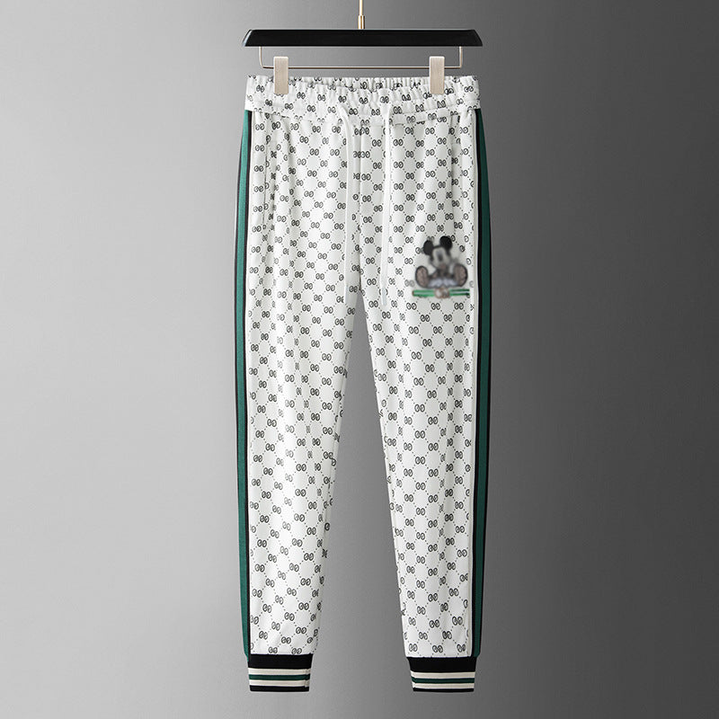 Quần xu hướng mới nam H071984