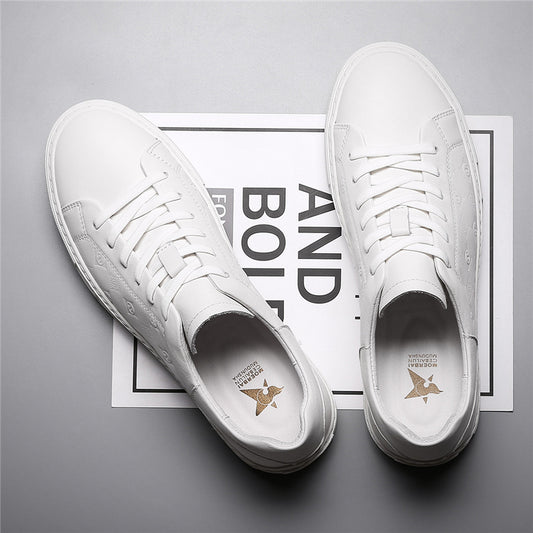 Giày Thể Thao Trắng - Mùa Hè - Nam - H050436