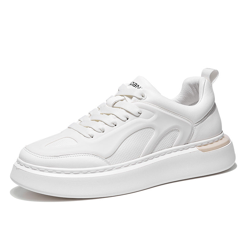 Giày Thể Thao Trắng - Mùa Hè - Nam - H050373