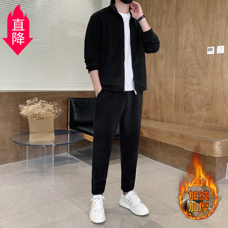 Bộ Đồ - Thu Đông - Nam - H058194