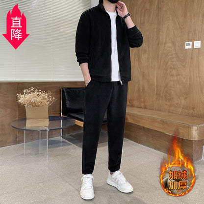 Bộ Đồ - Thu Đông - Nam - H058194