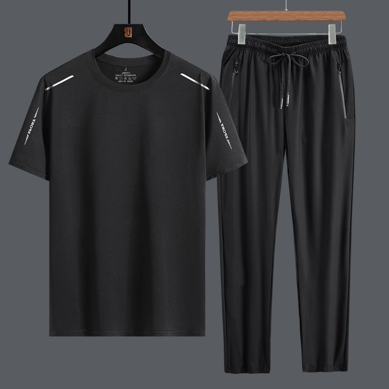 Bộ Đồ - Mùa Hè - Nam - H054011