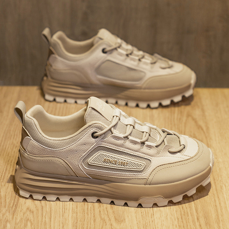 Giày Thể Thao Tăng Chiều Cao - Mùa Hè - Nam - H050894