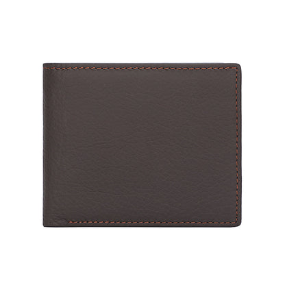 Ví Bóp - Da Bò - Nam - H017755