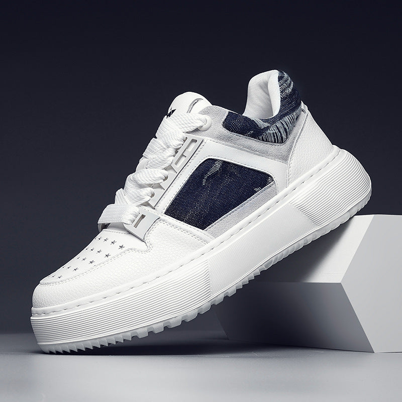 Giày - Phối Lưới - Nam - H050381