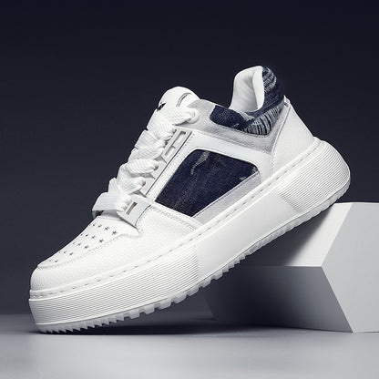 Giày - Phối Lưới - Nam - H050381