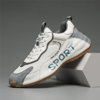 Giày Thể Thao Tăng Chiều Cao - Nam - H050417