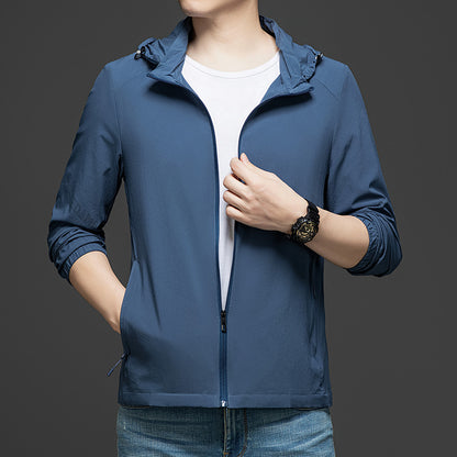 Mũ - Mùa Hè - Nam - H028860