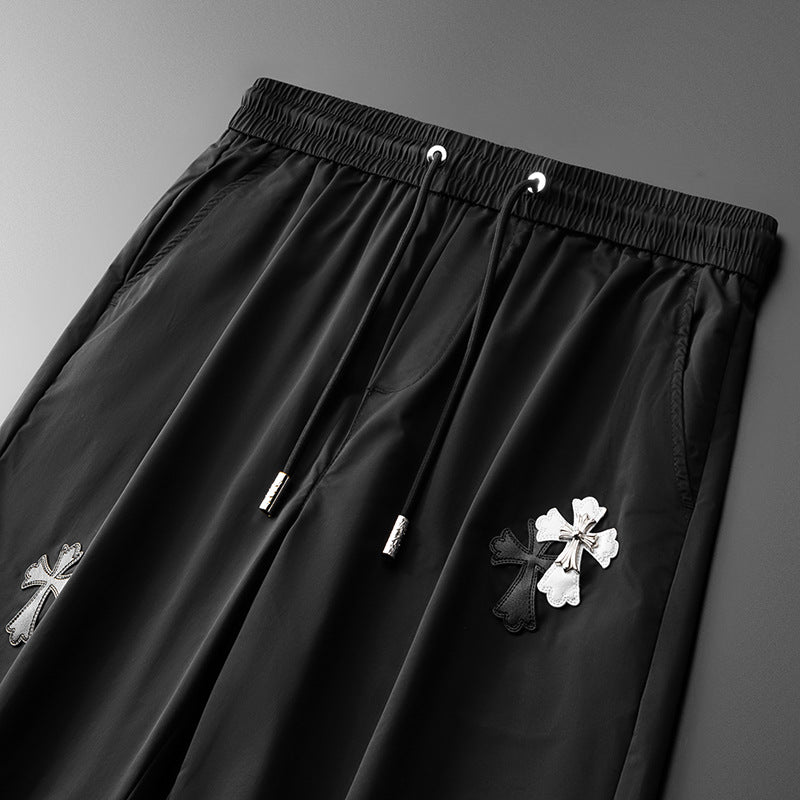 Quần short mùa hè nam H072146