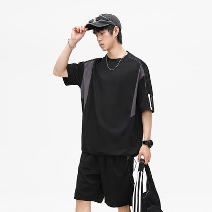 Bộ Đồ - Mùa Hè - Nam - H044791