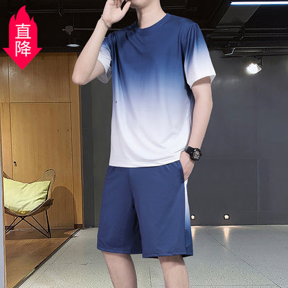 Bộ Đồ - Mùa Hè - Nam - H058068