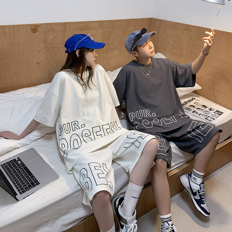 Bộ Đồ - Mùa Hè - Nam - H044872