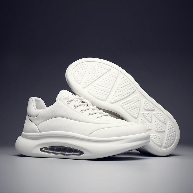 Giày Thể Thao - Da Bò - Nam - H050394