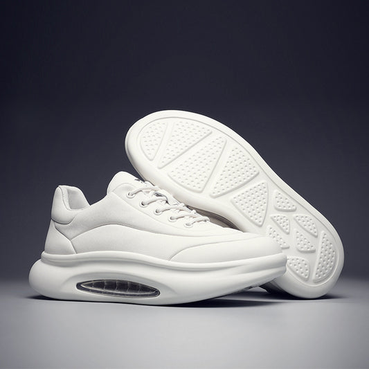 Giày Thể Thao - Da Bò - Nam - H050394