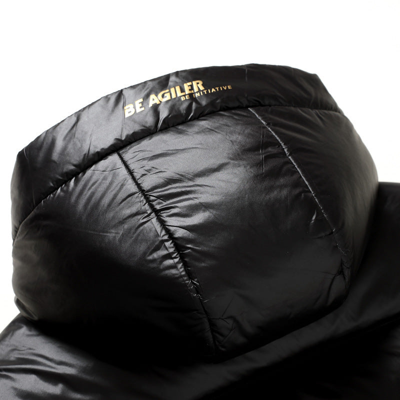 Áo Có Mũ -Nam  - H020011