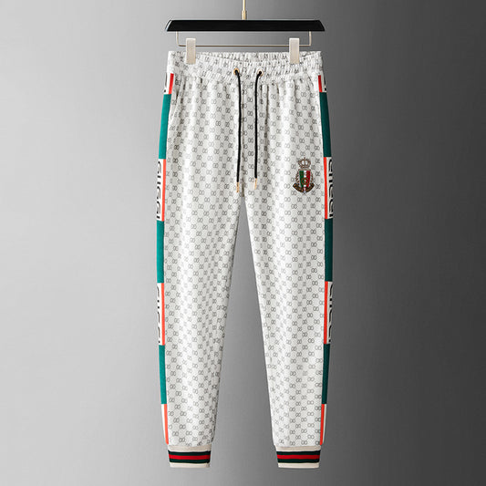 Quần phong cách âu mỹ nam H072082