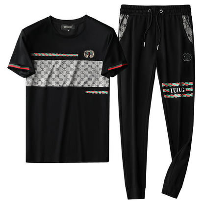 Bộ Đồ - Mùa Hè - Nam - H055392