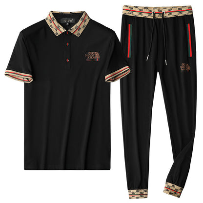 Bộ Đồ - Mùa Hè - Nam - H055333