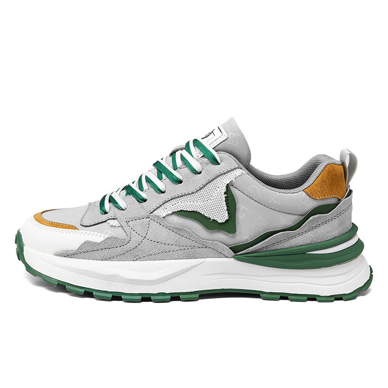 Giày - Mùa Xuân - Nam - H050902