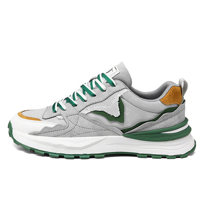 Giày - Mùa Xuân - Nam - H050902