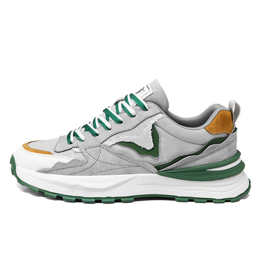 Giày - Mùa Xuân - Nam - H050902