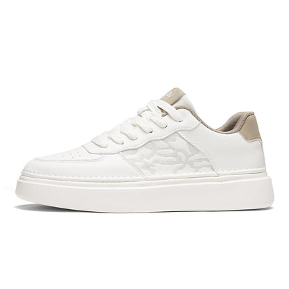 Giày Thể Thao Tăng Chiều Cao - Mùa Xuân - Nam - H050912