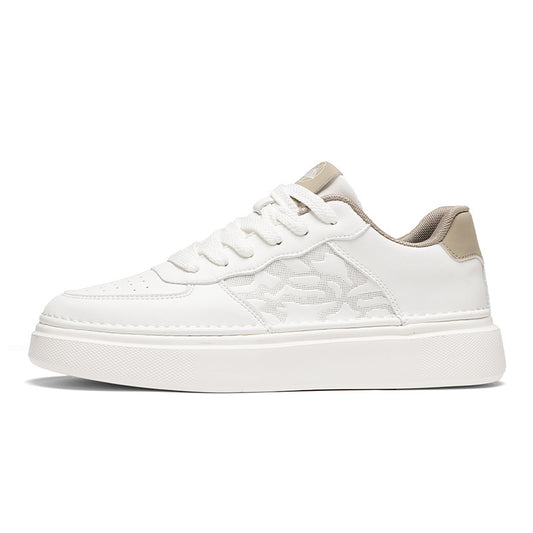 Giày Thể Thao Tăng Chiều Cao - Mùa Xuân - Nam - H050912