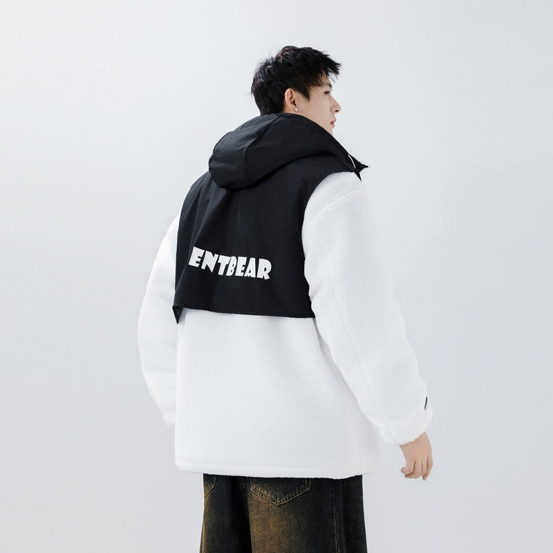 Áo Có Mũ - Xu Hướng Mới - Nam - H038803