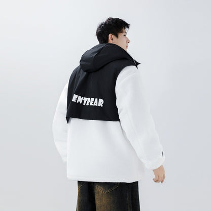 Áo Có Mũ - Xu Hướng Mới - Nam - H038803