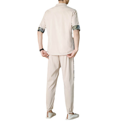 Bộ Đồ - Mùa Hè - Nam - H059573