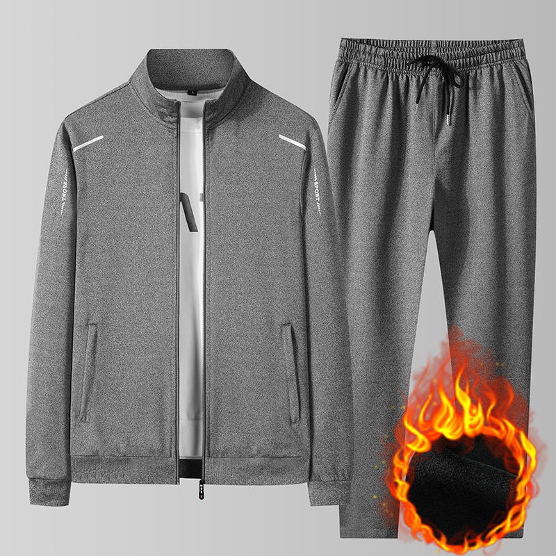 Bộ Đồ - Dài Tay - Nam - H050735