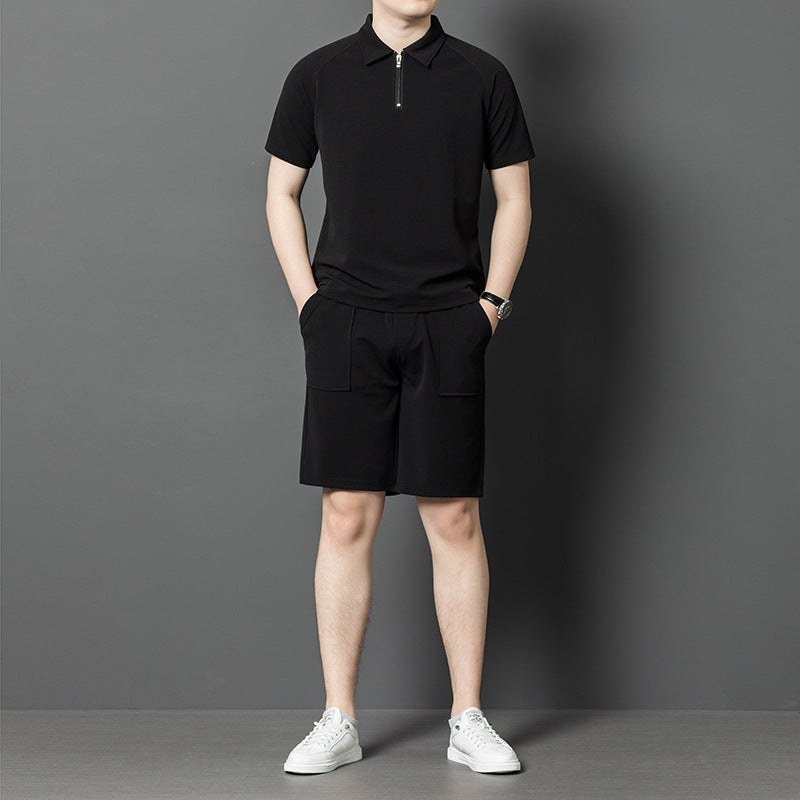 Bộ Đồ - Mùa Hè - Nam - H041920