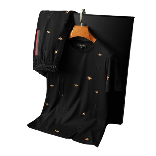 Bộ Đồ - Mùa Hè - Nam - H055289