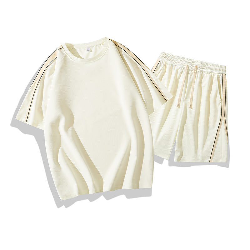 Bộ Đồ - Mùa Hè - Nam - H044826