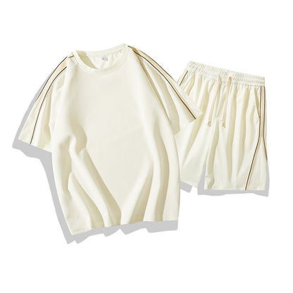 Bộ Đồ - Mùa Hè - Nam - H044826